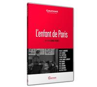 L'Enfant de Paris DVD DVD