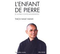 L'Enfant de pierre et autres contes bouddhistes