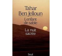 L'Enfant de sable - La Nuit sacrée