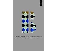 L'enfant de sable ; La nuit sacrée