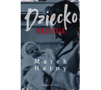 L'enfant de septembre - Marek Harny (Buch auf Polnisch)