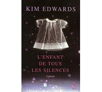 L'Enfant de tous les silences