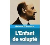 L'enfant De Volupté