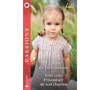 L'enfant de Wes Jackson - Prisonnier de son charme