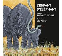 L'Enfant d'Éléphant