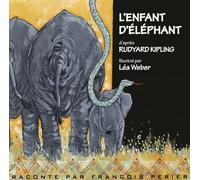 Rudyard Kipling L'enfant D'éléphant