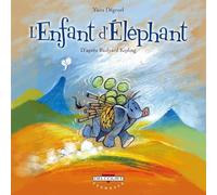 L'Enfant d'éléphant, d'aprés Rudyard Kipling