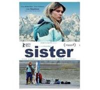 L'enfant d'en haut (Sister) G