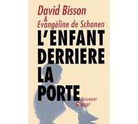 L'enfant derrière la porte