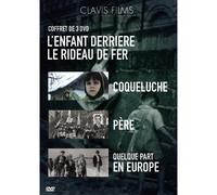 L'Enfant derrière le rideau de fer DVD DVD