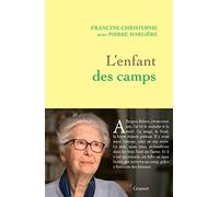 L'enfant des camps