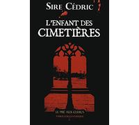 L'enfant des cimetières
