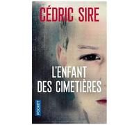 L'enfant Des Cimetières