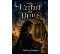 L'enfant des Djinns