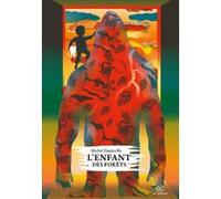 L'Enfant des forêts Michel Hauteville (Auteur)