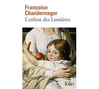 L'enfant des Lumières