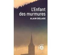 L'enfant Des Murmures