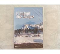 Fox Enfant des neiges L