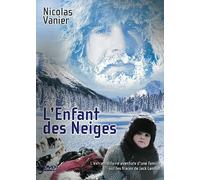 L'enfant des neiges Edition Collector DVD