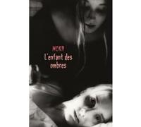 L'enfant des ombres Moka (Auteur), Sally Mann (Photographie)