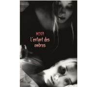 L'enfant des ombres Moka (Auteur), Sally Mann (Photographie)