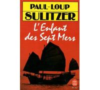 L'Enfant des sept mers