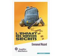 L'enfant des services secrets