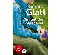 L'enfant des soldanelles
