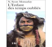 L'enfant des temps oubliés