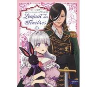 L'enfant des ténèbres T1
