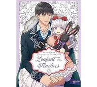 L'enfant des ténèbres tome 2 manga