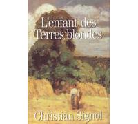 L'enfant des terres blondes