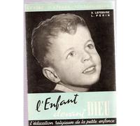 L'enfant Devant Dieu