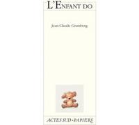 L'Enfant do Jean-Claude Grumberg (Auteur), Sophie Jansem (Auteur)