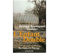 L'Enfant double: Ces ombres qui m'éclairent
