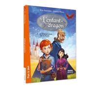 L'enfant-dragon (1er cycle) - tome 2 – Le grand livre de la nuit