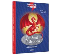 L'ENFANT-DRAGON - ALLIE OU ENNEMI