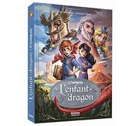 L'enfant dragon - l'intégrale