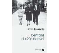 L'enfant du 20e convoi