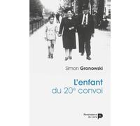 L'enfant du 20e convoi