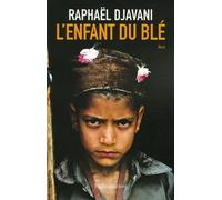 L'Enfant du blé – Flammarion