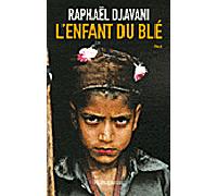 L'Enfant du blé – Flammarion