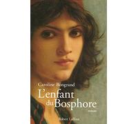 L'enfant du Bosphore