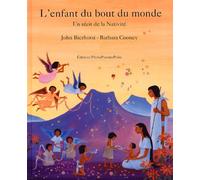 L'enfant Du Bout Du Monde - Un Récit De La Nativité
