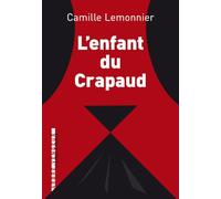 L'enfant du crapaud et autres contes impitoyables