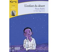 L'ENFANT DU DESERT CD