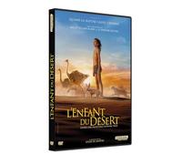 L'Enfant du désert