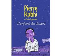 L'ENFANT DU DESERT