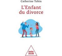 L'Enfant du divorce Catherine Tobin (Auteur)