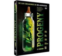 L'Enfant du futur / Progeny